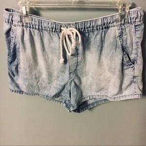 Aerie Drawstring Shorts NWOT ⭐️